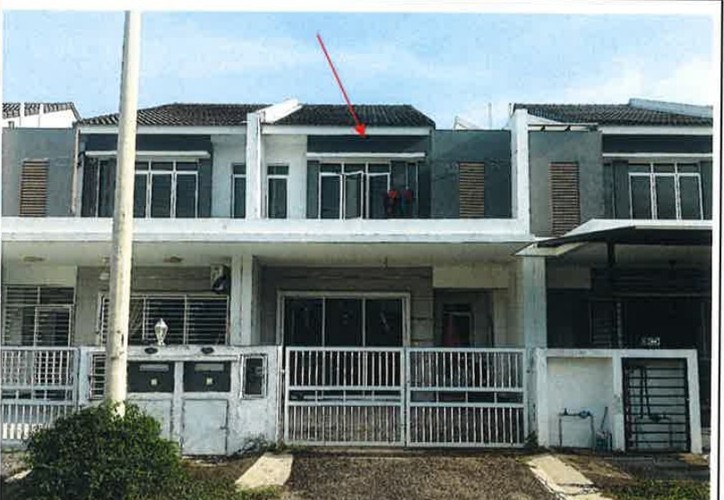No. 52, Jalan KP 8/15, Seksyen 8, Kota Puteri, 48100 Batu Arang, Selangor