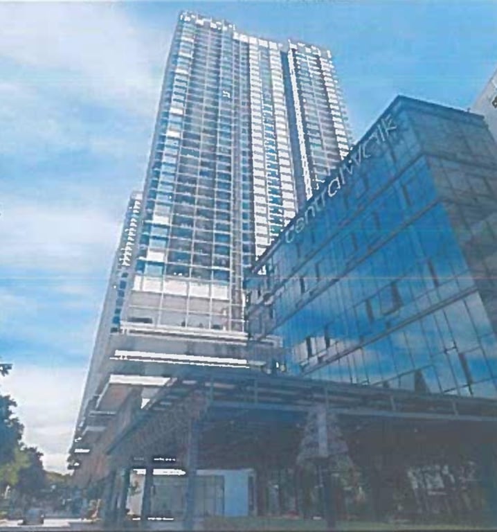 Unit No. D-17-09, Parisien 2, Persiaran Multimedia, I-City Seksyen 7,  Shah Alam, 40000 Shah Alam, Selangor Darul Ehsan