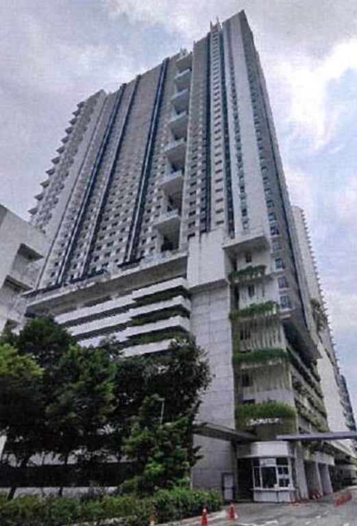 No. STI-38-01, Tower 1, Solstice (Menara Solstice 1), Persiaran Bestari, Cyber 11, 63000 Cyberjaya, Selangor