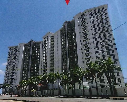 No. 119-16-2, Persiaran Bayan Indah, Putra Marine Resort, 11900 Bayan Lepas, Pulau Pinang