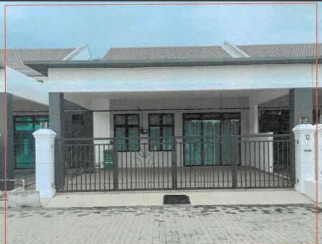 No. 12, Jalan KS 10/4, Kota Sultan Ahmad Shah, 25200 Kuantan, Pahang