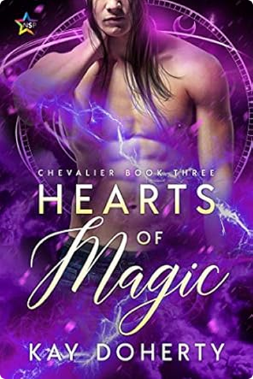 Hearts of Magic