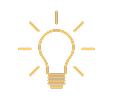 Idea lightbulb