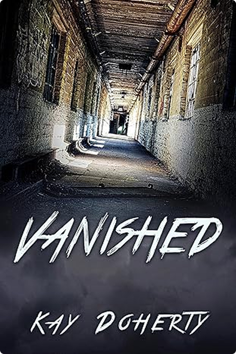 Cover of Vanished