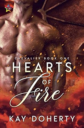 Hearts of Fire book cover