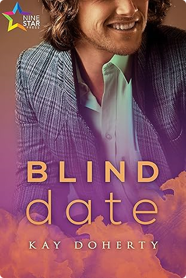 Blind Date cover