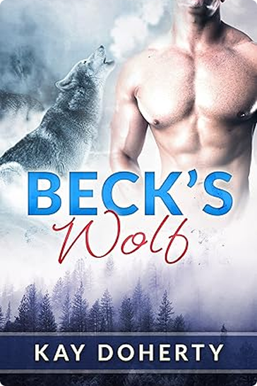 cover of Beck's Wolf