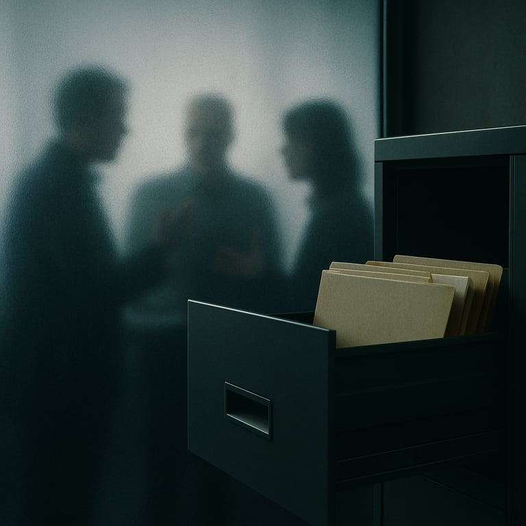 Leadership and expertise collaboration