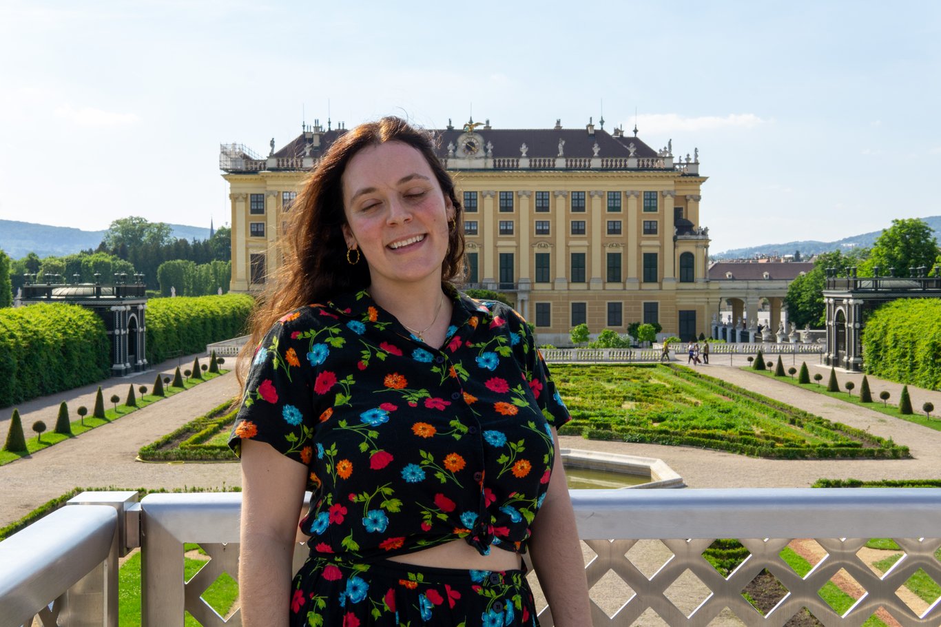 Photo from Vienna