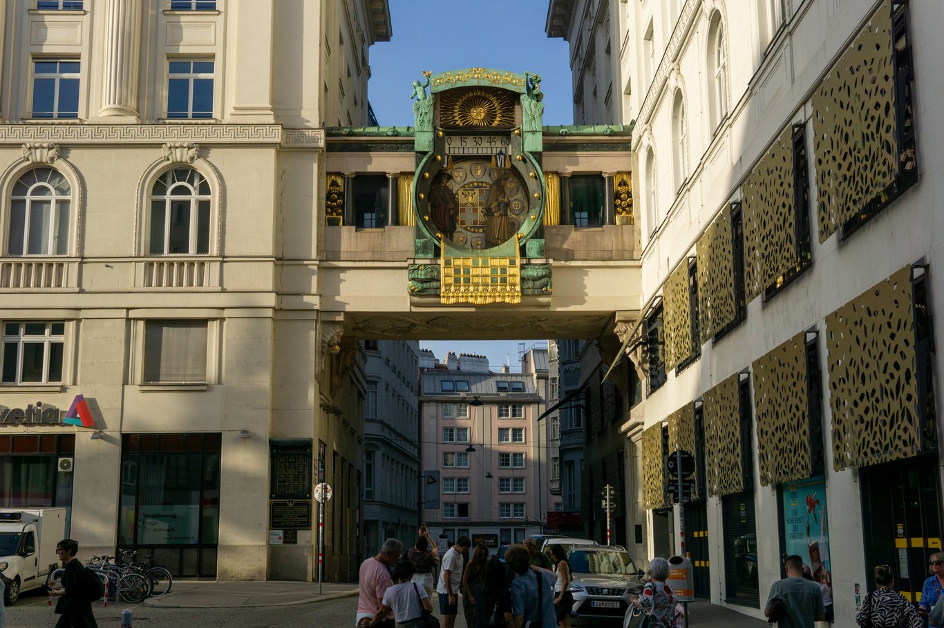 Photo from Vienna
