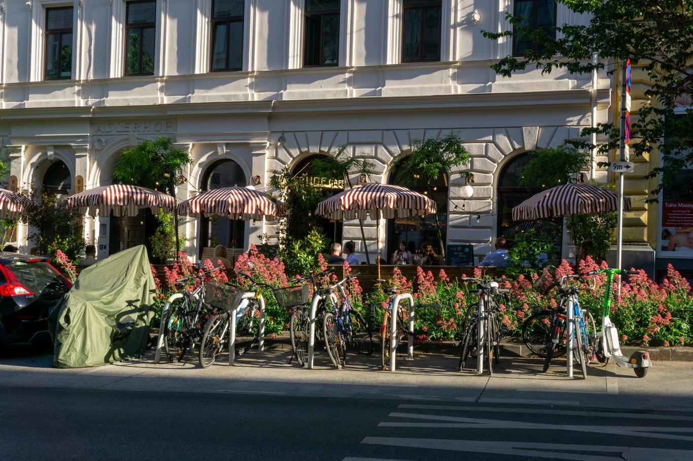 Photo from Vienna