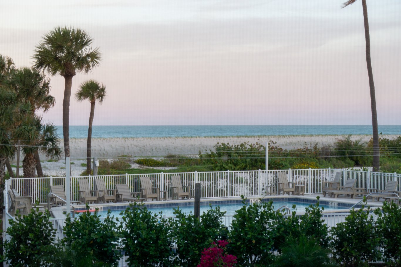 Photo from Sanibel & Captiva