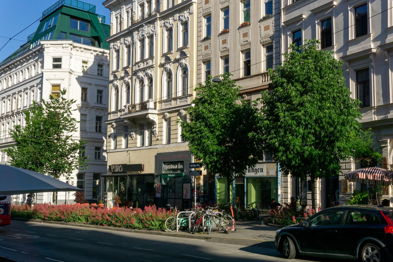 Photo from Vienna
