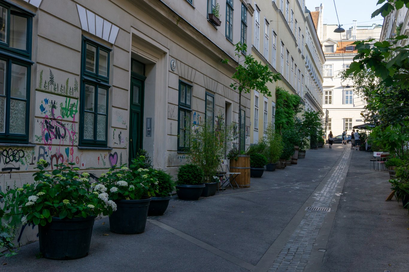Photo from Vienna