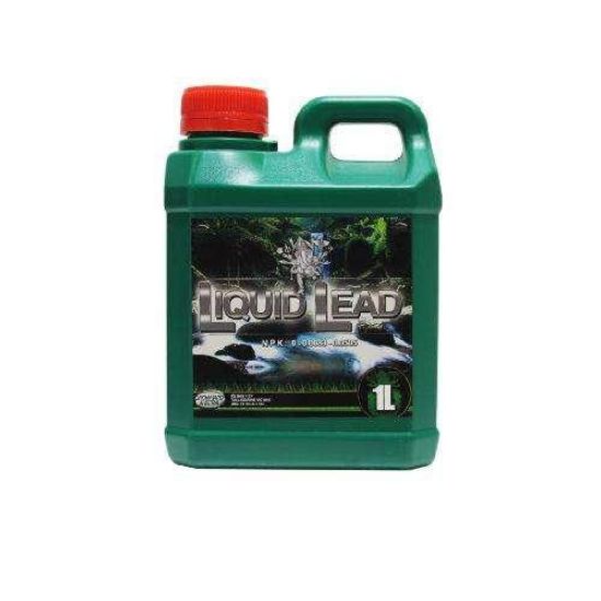 Picture of Growhard Liquid Lead 1L | Flowering Stimulator
