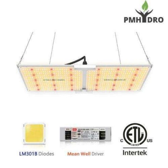 Picture of Spider farmer SF-2000 Led Grow Light Full Spectrum