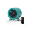Picture of Sigilventus EC Mixed Flow Inline Fan 150MM