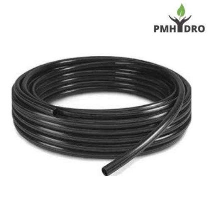 Picture of Black Heavy Duty Flexible Tubing 25mm X 30m | Irrigation Fitting