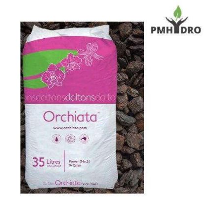 Picture of Orchid Bark Orchiata Power 35L | 9-12MM