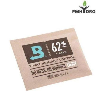 Picture of Boveda 2-Way 62% Humidity Control 8G ideal for 1 Ounce