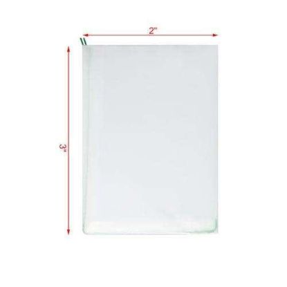 Picture of Rosin Bags 120 Micron 2 X 3 5Pack