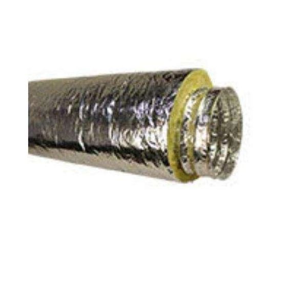 Picture of Acoustic Polyster Reducing Ducting 150MM X 5M