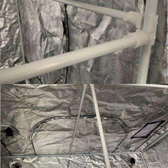 Picture of Hi-Flow Supports 120cm Kit For Tents - 2 Pairs
