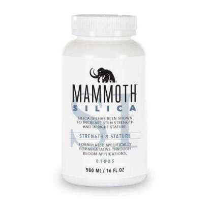 Picture of Mammoth Silica 1L - Increase Stem Strength