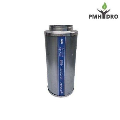 Picture of Phresh Silenced HyperFan with Speed Controller 200MM 8"