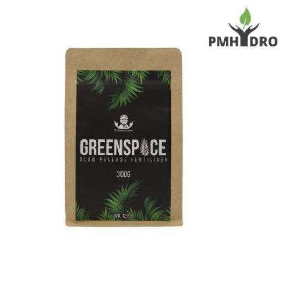 Picture of GreenSpace Slow Release Fertiliser 1Kg