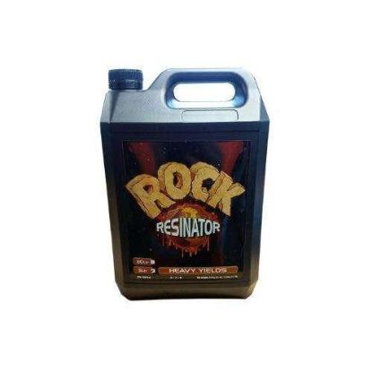 Picture of Rock Resinator 20L | Heavy Yields | Flower Enhancer