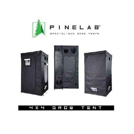 Picture of Pinelab 4 X 4 Grow Tent - 120 X 120 X 213cm