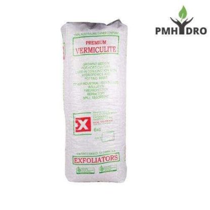 Picture of Exfoliators Premium Vermiculite Grade 3 100L Bag