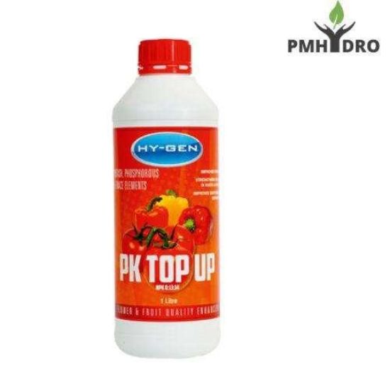 Picture of Hy-Gen PK Top Up 1L - Improves Flower Quality