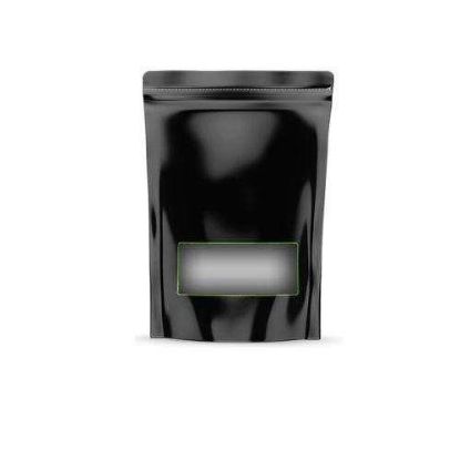 Picture of Grove Bags TerpLoc 1/4 oz 7G Pouch Window