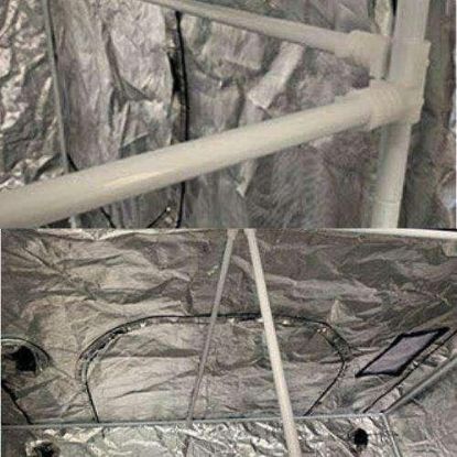 Picture of Hi-Flow Supports 120cm Kit For Tents - 2 Pairs