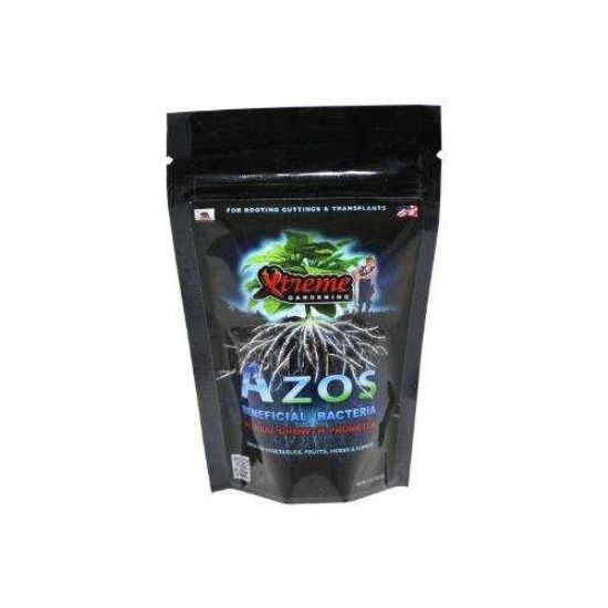 Picture of Xtreme Gardening Azos Beneficial Microbes 170G