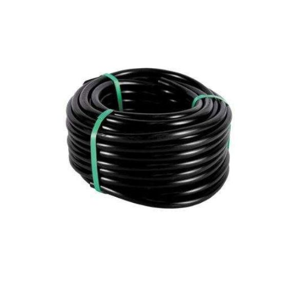 Picture of Black Vinyl Tube Irrigation Fitting Hose -19MM X 30M