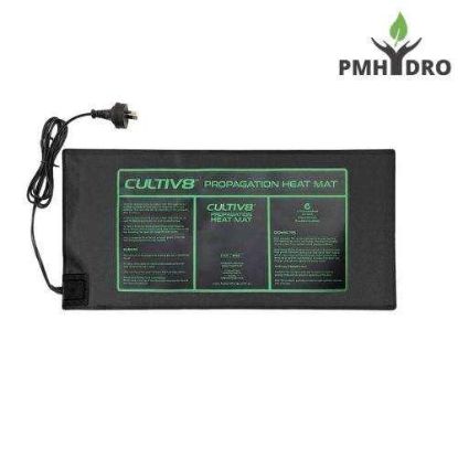 Picture of Cultiv8 Propagation Heat Mat Medium | 550 X 280MM -25W