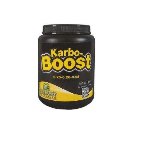 Picture of Green planet Karbo Boost 600G