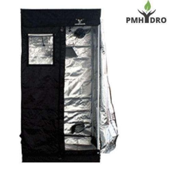 Picture of PowerHouse Indoor Grow Tent 80 X 80 X 180 CM
