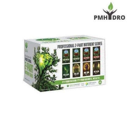 Picture of Emerald Harvest 2-Part Kick Starter Kit