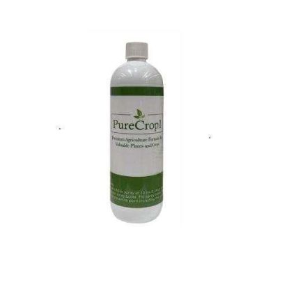 Picture of Pure Crop 1 Organic Insecticide 1L | Fungicide | Biostimulant