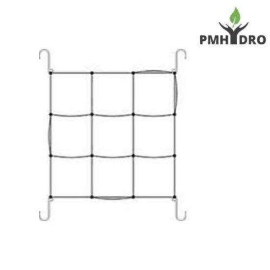 Picture of Stretchable Netting For Grow Tents 100 X 100CM