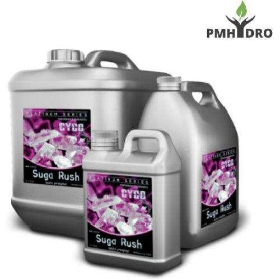Picture of Cyco Platinum Series Suga Rush 20L