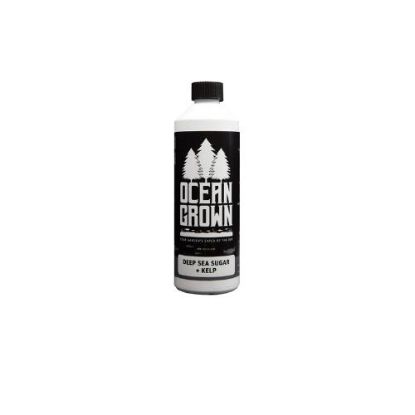 Picture of Ocean Grown - Deep Sea Sugar &amp; Kelp (Chitin &amp; Kelp) 500ML