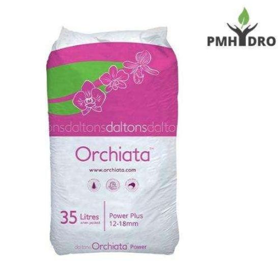 Picture of Orchid Bark Orchiata Super 35L | 18-25MM
