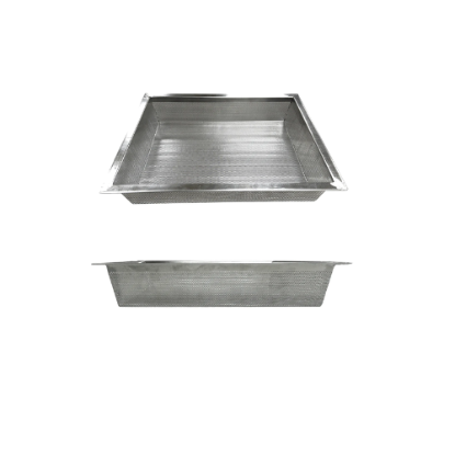 Picture of Cannatrol Cool Cure Basket