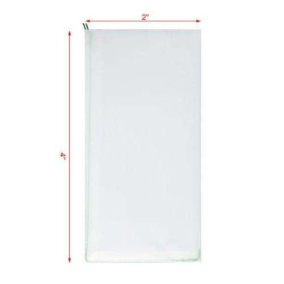 Picture of Rosin Bags 120 Micron 2" X 4" 5Pack