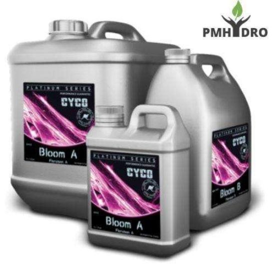 Picture of Cyco Platinum Series Bloom A+B 1L